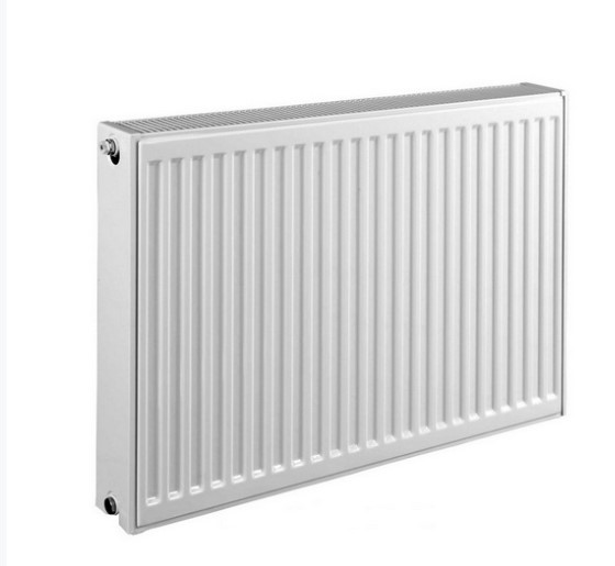 Радіатор сталевий нижнє підключення тип 22 500х1200 SANTERRA